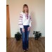 Embroidered blouse "Martha"